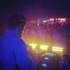 SAMAAN - DJ SET @ DANCE BOX RADIO [Russia/Latvia] - 14:10:2015