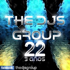 Vicentico - Paisaje - DJ Rary (The Djs Group)