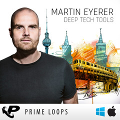 Martin Eyerer: Deep Tech Tools  ➡ DOWNLOAD FREE SAMPLES !!! ⬇