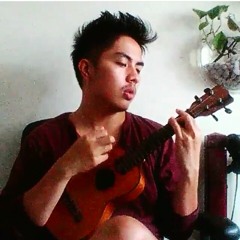 Bukas Na Lang Kita Mamahalin - Ukulele Cover