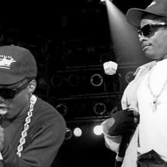 Eazy E X MC Ren X CuberoBeatz - Tha Muthapphukin Real