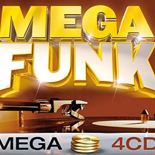 Mega Funk (Dj WilkerAraujo)