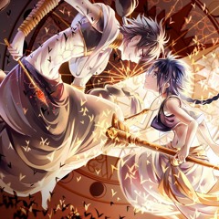 Nightcore - The Phoenix