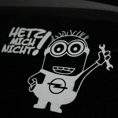 Einfach mal so