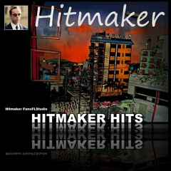 Hitmaker - Социальные Сети