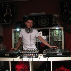 Sesion tributo 80 y 90 synth pop by DJ N@NU bcn