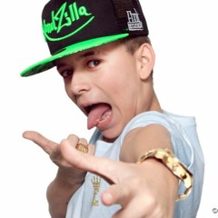 MC Pedrinho e Menor Da VG - A Batida Parou (Dj Wilker Araujo)