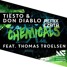 Tiësto & Don Diablo - Chemicals [Ezata Remix]