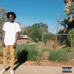 Where Were You (chad $avage & breauxgawd)