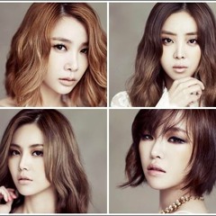 Brown Eyed Girls - Moody Night [pleer.com]