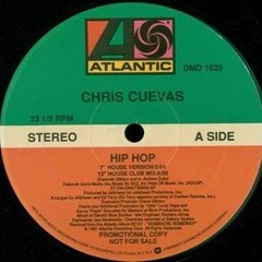 Chris Cuevas - Hip Hop (L&V DuB)