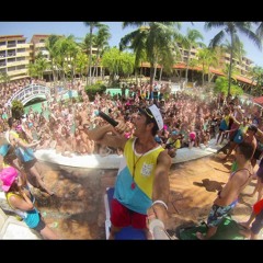 #BlurryNights - 004 (CUBA)