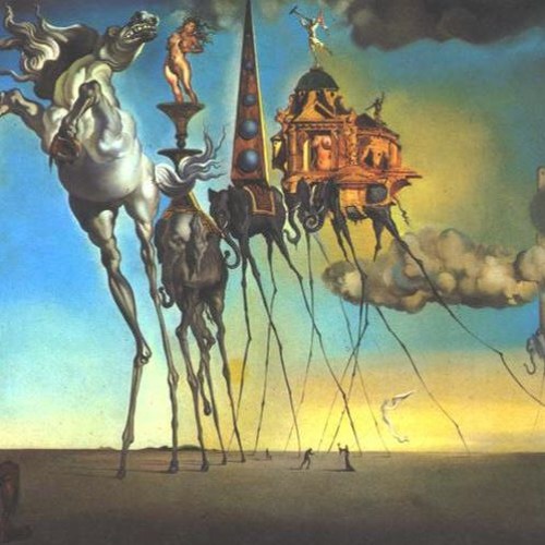 Derango - Confusion Is Next