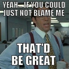 Calvin Harris - Blame (TraneTrax Remix)