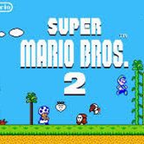 NEW MARIO BROS. 2 free online game on