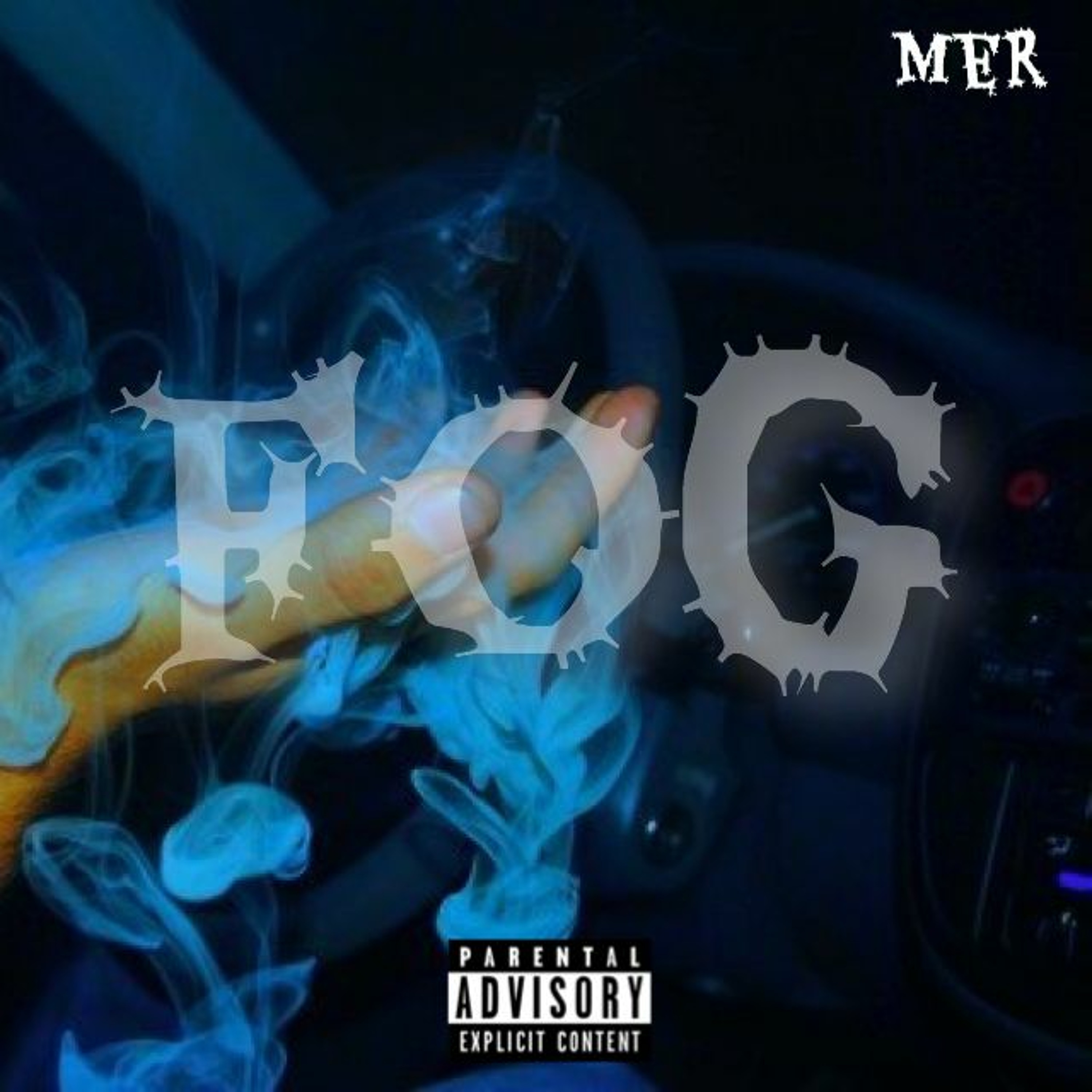 Fog [Prod. Chris Wheeler] episode artwork