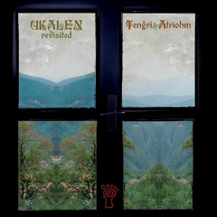 Ukalen Revisited by Tengri & Atriohm (sampleset)