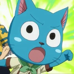 Fairy Tail Opening 8 - The Rock City Boy (Full)
