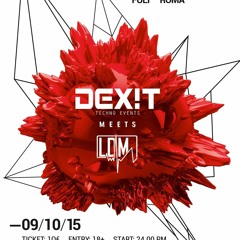 Heene @ M - BIA Berlin 09.10.2015