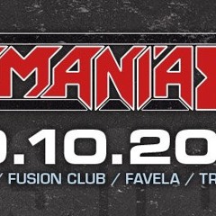 Khetama & Cutmaster Jay @ Bassmania
