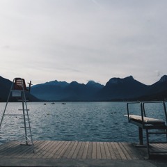 powering through the winter