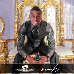 DEEJAY BRIAN - BOMBOWHEEL VOL.2 MIX 100% BIRTHDAY