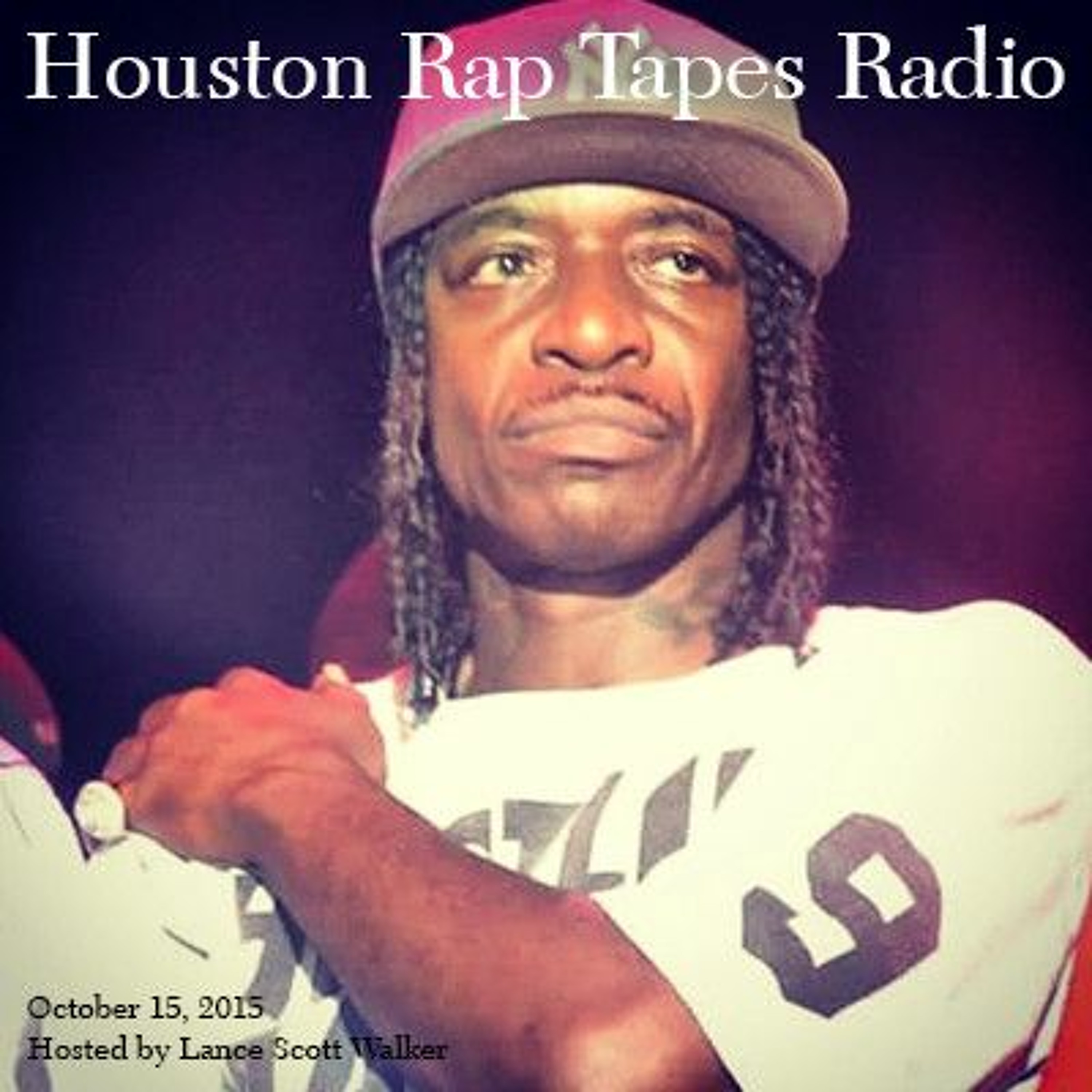 Houston Rap Tapes Radio
