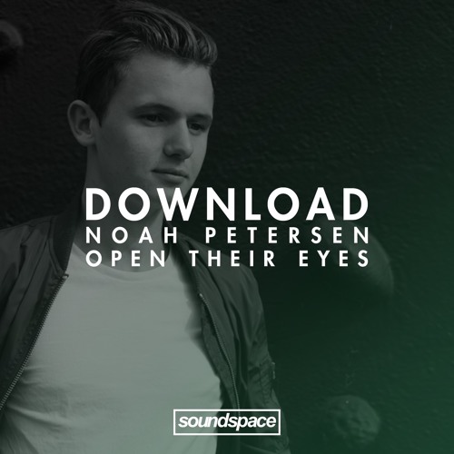 Download: Noah Petersen - Open Their Eyes