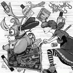 02 - Everybody’s Gone