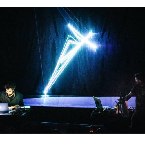 Pouya Ehsaei - Live at Set Festival 2015