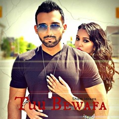 Sham Idrees - Tuu Bewafa