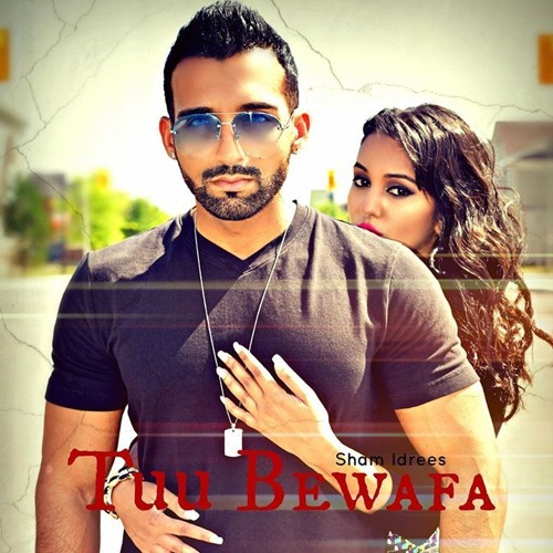 Sham Idrees - Tuu Bewafa