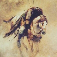 الشيخ حسن العالي | نعي | اه يالاكبر يا علي