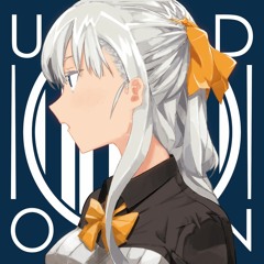 "UDON" クロスフェードデモ (2015秋M3頒布)