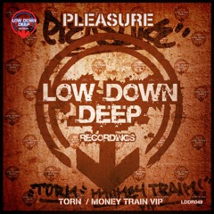 Pleasure - Torn[Low Down Deep Recordings]