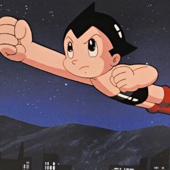 Astroboy opening japanese