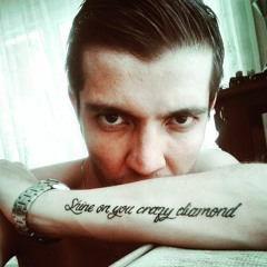 Pink Floyd Marooned - Played By Murat SEVİM (COVER)