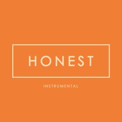 Honest - Instrumental (www.theunionbeats.com)