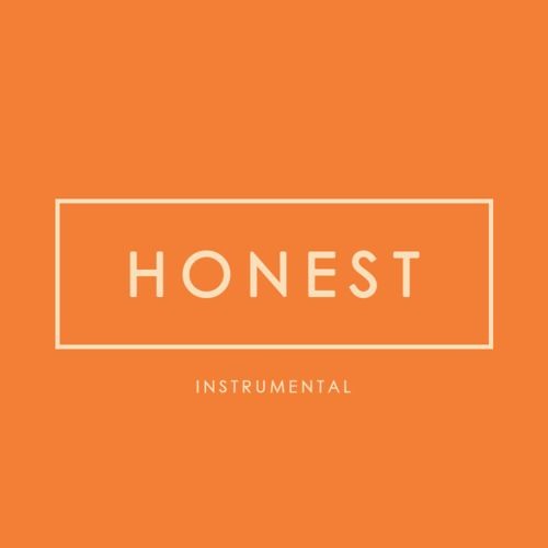 Honest - Instrumental (www.theunionbeats.com)