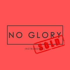 No Glory - Instrumental (www.theunionbeats.com)