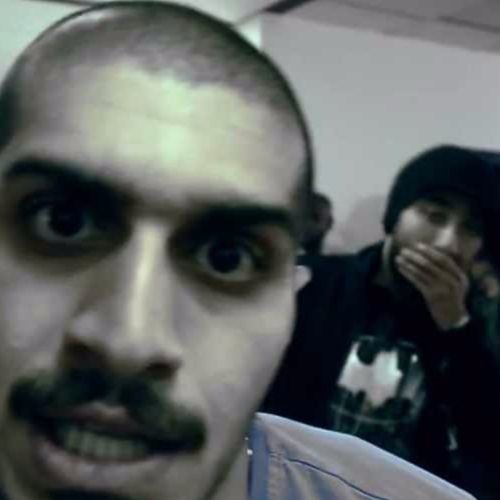 LET THE GAMES BEGIN FT QUSAI