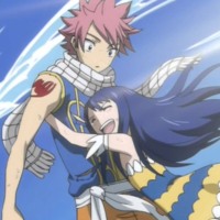 Fairy Tail By Anxmo
