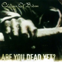 Children Of Bodom - Living Dead Beat (Instrumental)