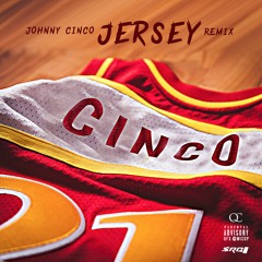 Johnny Cinco - Jersey Freestyle