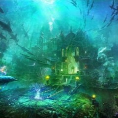 Search For Atlantis