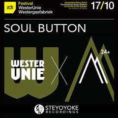 Soul Button - ADE 2015 Steyoyoke Showcase