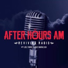 After Hours AM Haunted Attractions & Industry