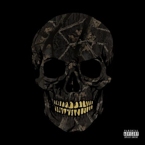 Yelawolf DJ Paul - Black Fall EP - Party Prophet