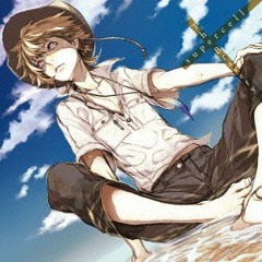 Supercell The Bravery [Male.ver]