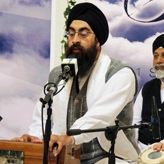 Bhai Tajvinder Singh Ji - Friday 4th Sep 2015